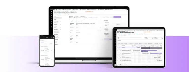 Menu Loop Logics card image
