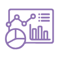 Analytics Icon