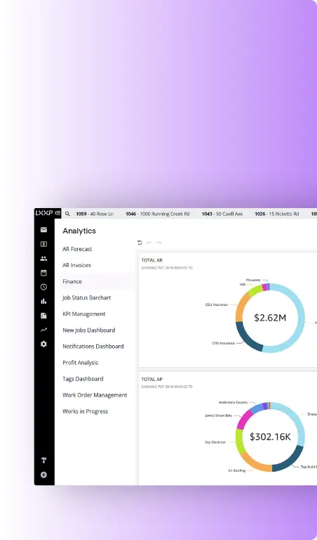 Built for innovation slide second