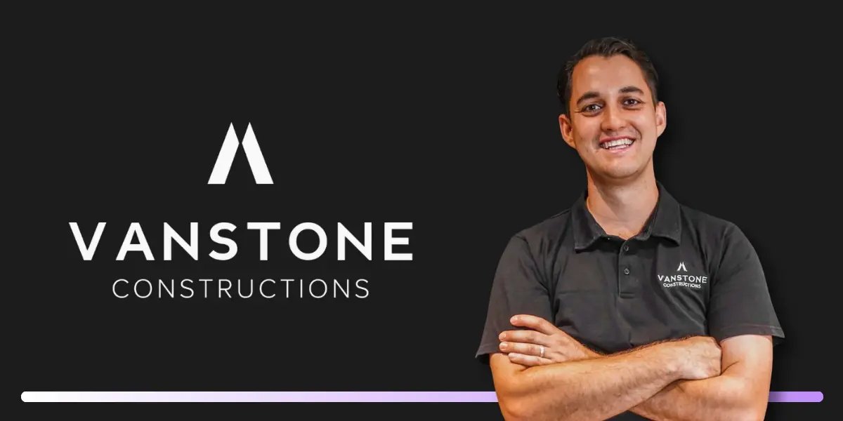 Customer Testimonial - Vanstone