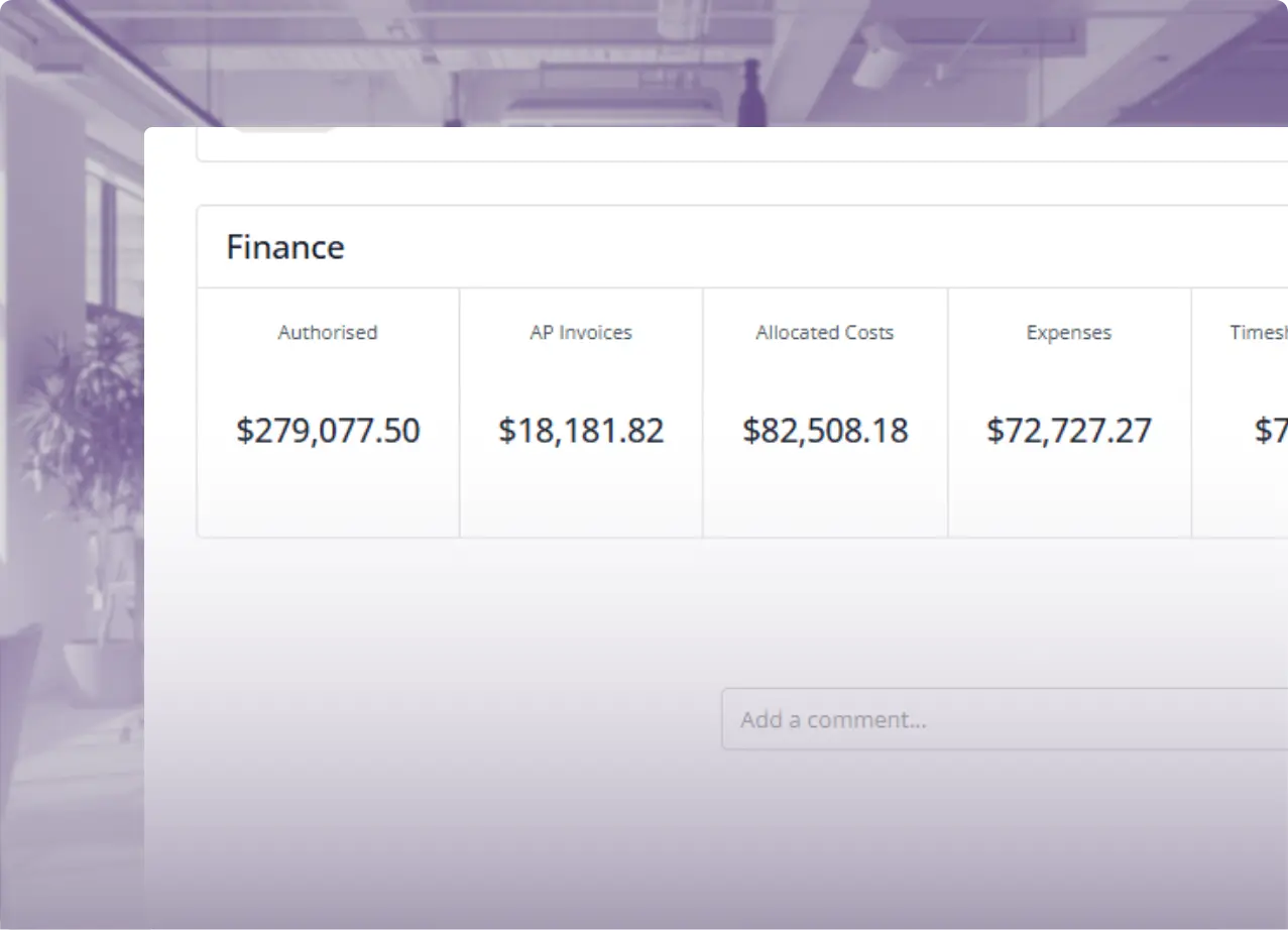 Residential Builder Financial Insight