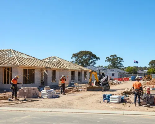 Residential Builders