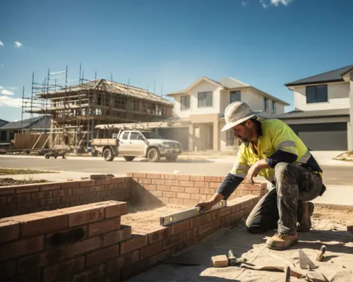 Trades & Subcontractors