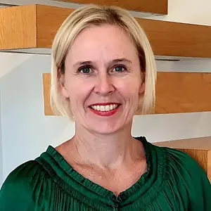 Liisa Hirvonen Johnston