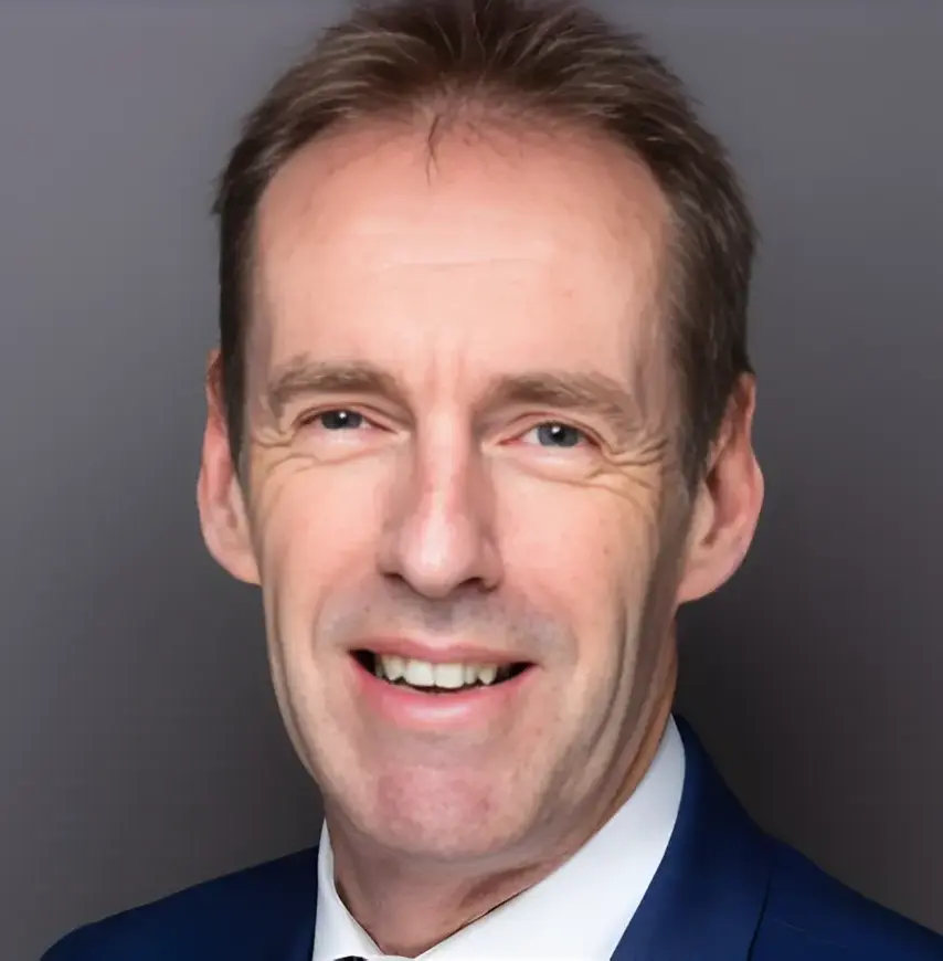 Trevor HD - Headshot