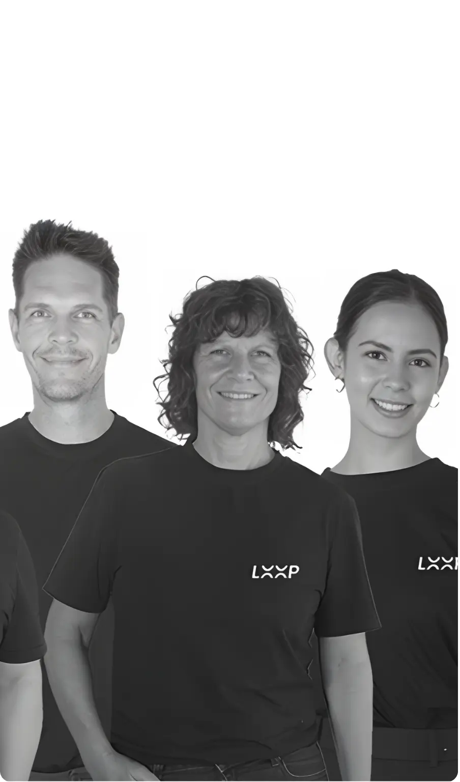 slider image - loop logic team