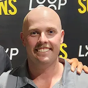 Clinton Blake