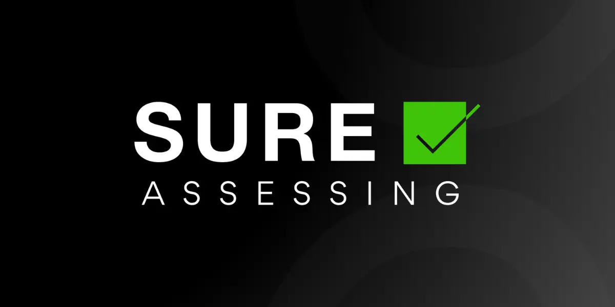 Sure Assessing