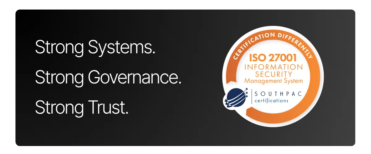 ISO Core Image