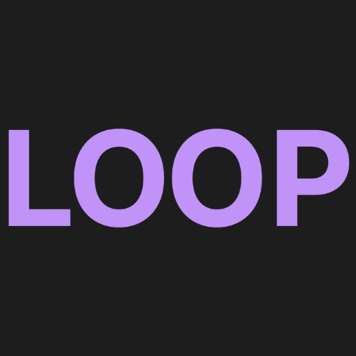 Loop Logics website small icon